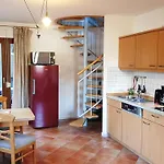 15 Im Fischerhaus Mit Balkon Apartment *