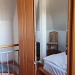 15 Im Fischerhaus Mit Balkon Lägenhet Sellin (Rugen)