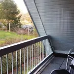 Lägenhet 15 Im Fischerhaus Mit Balkon *