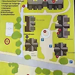 15 Im Fischerhaus Mit Balkon Lägenhet