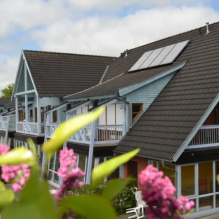 15 Im Fischerhaus Mit Balkon Appartement *