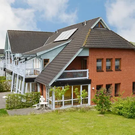 15 Im Fischerhaus Mit Balkon Appartement Sellin (Rugen)