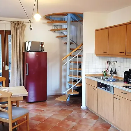 15 Im Fischerhaus Mit Balkon Appartement *