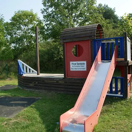 15 Im Fischerhaus Mit Balkon Appartement