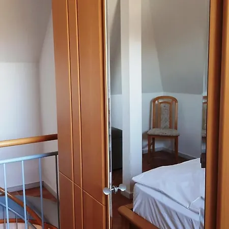 15 Im Fischerhaus Mit Balkon Appartement Sellin (Rugen)