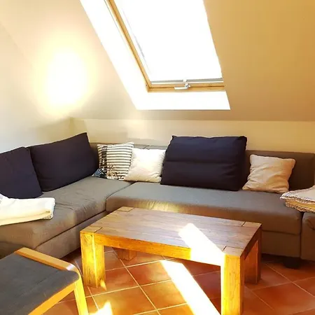 15 Im Fischerhaus Mit Balkon Appartement Sellin (Rugen)