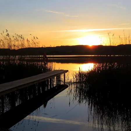 Appartement 15 Im Fischerhaus Mit Balkon