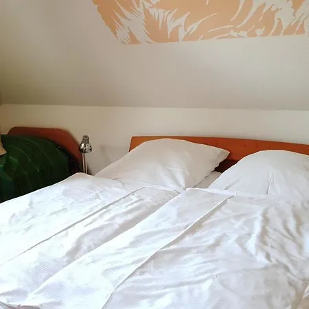 15 Im Fischerhaus Mit Balkon * Sellin (Rugen)