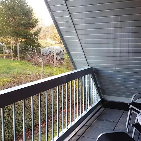 Appartement 15 Im Fischerhaus Mit Balkon *