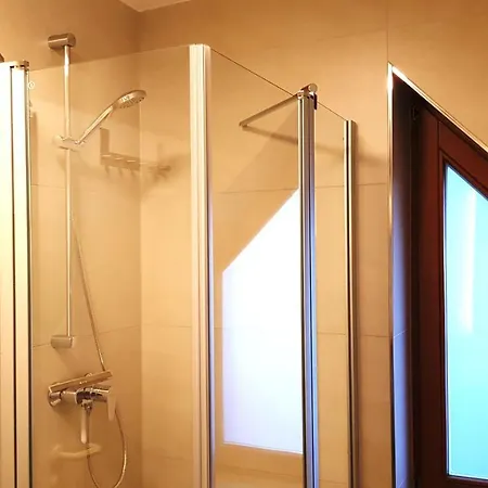 15 Im Fischerhaus Mit Balkon Appartement *