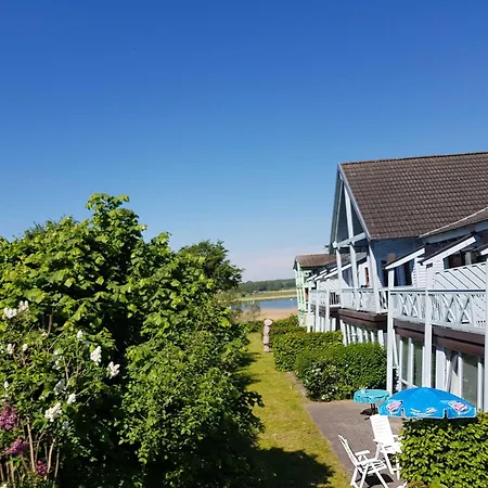 Appartement 15 Im Fischerhaus Mit Balkon