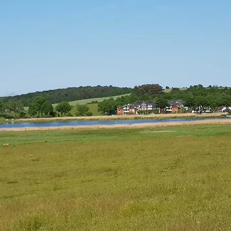 15 Im Fischerhaus Mit Balkon Apartamento *