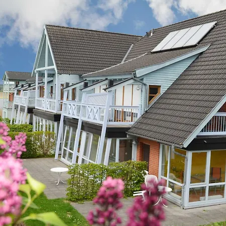 Apartamento 15 Im Fischerhaus Mit Balkon Sellin (Rugen)