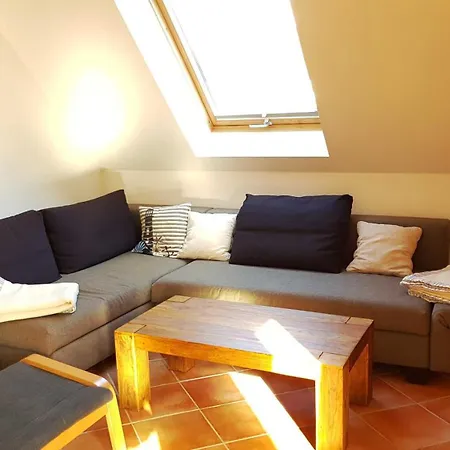 15 Im Fischerhaus Mit Balkon * Sellin (Rugen)