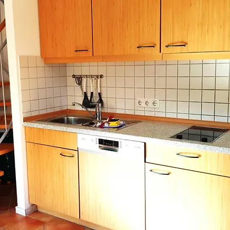 15 Im Fischerhaus Mit Balkon Appartement *