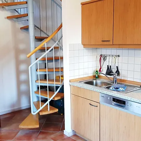 15 Im Fischerhaus Mit Balkon *