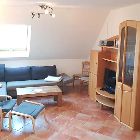 15 Im Fischerhaus Mit Balkon *