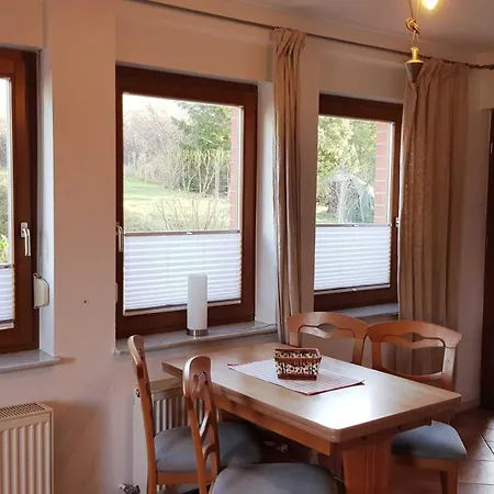 Appartement 15 Im Fischerhaus Mit Balkon *
