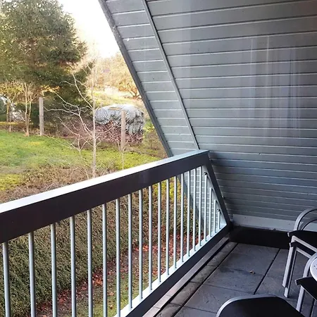 15 Im Fischerhaus Mit Balkon * Sellin (Rugen)