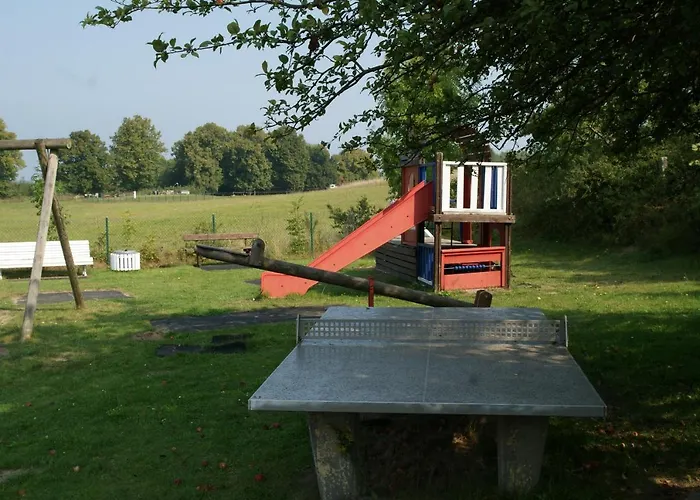 15 Im Fischerhaus Mit Balkon * Sellin (Rugen)