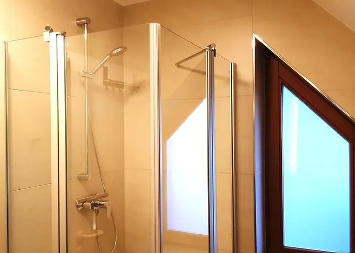 15 Im Fischerhaus Mit Balkon Apartment *