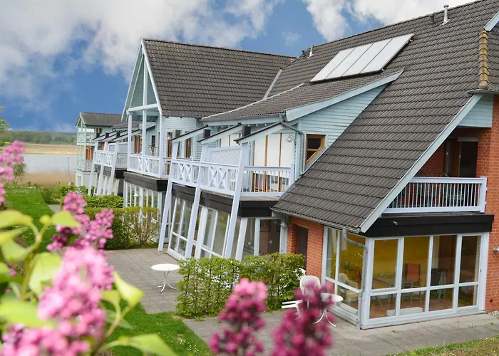 Apartamento 15 Im Fischerhaus Mit Balkon Sellin (Rugen)